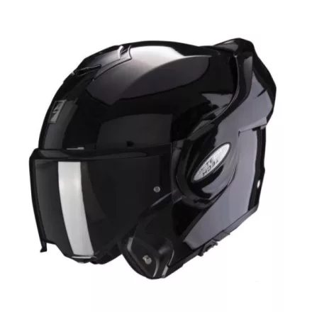 Scorpion Exo-Tech Evo Solid bukósisak