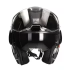 Scorpion Exo-Tech Evo Solid bukósisak