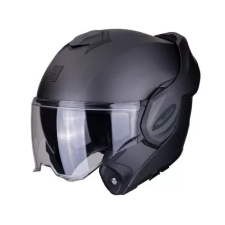 Scorpion Exo-Tech Evo Solid bukósisak