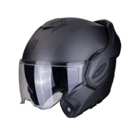 Scorpion Exo-Tech Evo Solid bukósisak