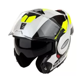 Scorpion Exo-Tech Evo Team bukósisak