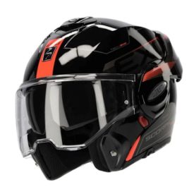 Scorpion Exo-Tech Evo Traveller bukósisak