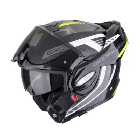Scorpion Exo-Tech Evo Carbon Cosy bukósisak