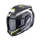 Scorpion Exo-Tech Evo Carbon Cosy bukósisak