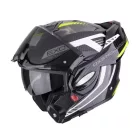 Scorpion Exo-Tech Evo Carbon Cosy bukósisak
