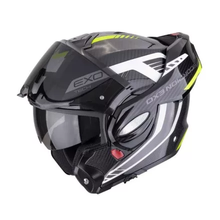Scorpion Exo-Tech Evo Carbon Cosy bukósisak