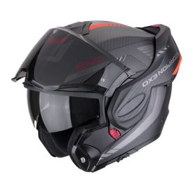 Scorpion Exo-Tech Evo Carbon Cosy bukósisak