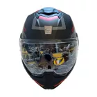 Scorpion Exo-Tech Evo Carbon Cosy bukósisak