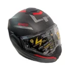 Scorpion Exo-Tech Evo Carbon Cosy bukósisak