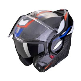 Scorpion Exo-Tech Evo Carbon Rover bukósisak