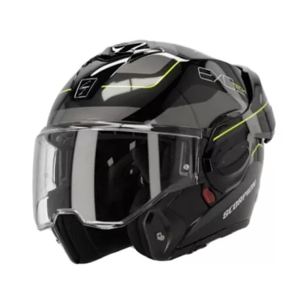Scorpion Exo-Tech Evo Pro Commuta bukósisak