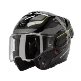 Scorpion Exo-Tech Evo Pro Commuta bukósisak