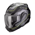 Scorpion Exo-Tech Evo Pro Commuta bukósisak