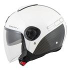 Scorpion EXO-City II Carbo bukósisak