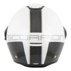 Scorpion EXO-City II Carbo bukósisak