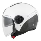 Scorpion EXO-City II Carbo bukósisak