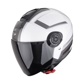 Scorpion EXO-City II Cosmos bukósisak