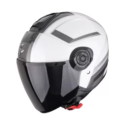 Scorpion EXO-City II Cosmos bukósisak