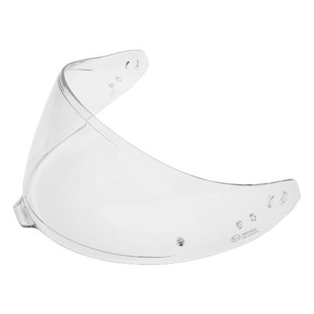 Scorpion GT SP/1500/530 plexi