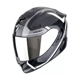 Scorpion EXO-1400 Evo II Carbon Air Enko bukósisak