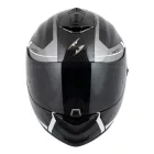 Scorpion EXO-1400 Evo II Carbon Air Enko bukósisak