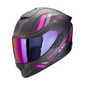 Scorpion EXO-1400 Evo II Carbon Air Mirage bukósisak