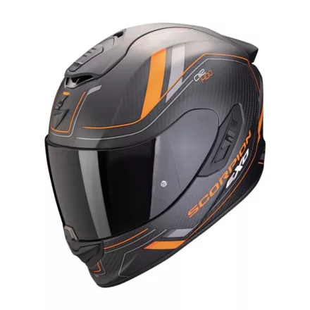 Scorpion EXO-1400 Evo II Carbon Air Mirage bukósisak