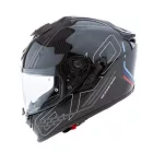 Scorpion EXO-1400 Evo II Carbon Air Reika bukósisak