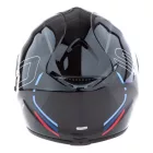 Scorpion EXO-1400 Evo II Carbon Air Reika bukósisak