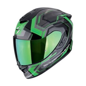 Scorpion EXO-1400 Evo II Air Linart bukósisak