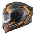 Scorpion EXO-1400 Evo II Air Linart bukósisak