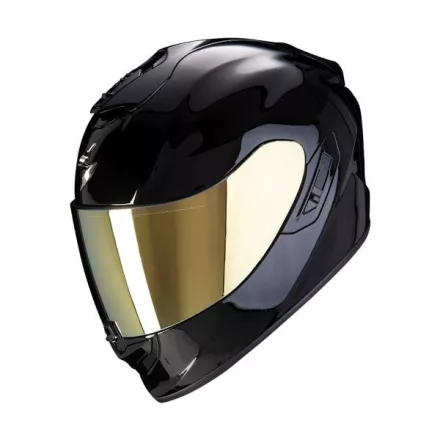 Scorpion EXO-1400 Evo II Air Solid bukósisak