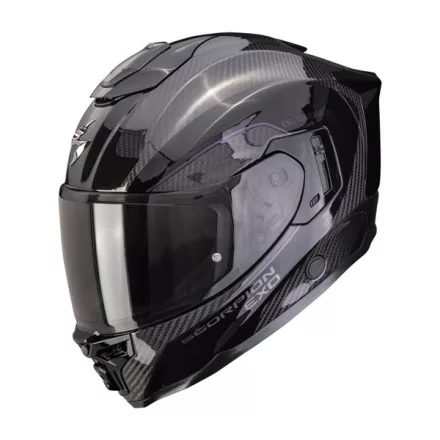Scorpion EXO-1500 Carbon Air Mundi bukósisak