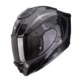Scorpion EXO-1500 Carbon Air Mundi bukósisak