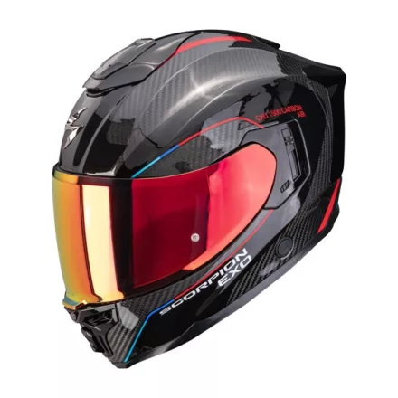 Scorpion EXO-1500 Carbon Air Mundi bukósisak