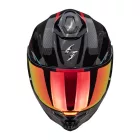 Scorpion EXO-1500 Carbon Air Mundi bukósisak