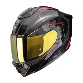 Scorpion EXO-1500 Carbon Air Mundi bukósisak