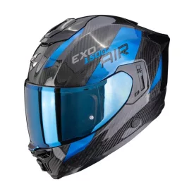 Scorpion EXO-1500 Carbon Air Platted bukósisak