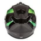Scorpion EXO-1500 Carbon Air Platted bukósisak
