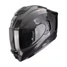 Scorpion EXO-1500 Carbon Air Solid bukósisak