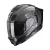 Scorpion EXO-1500 Carbon Air Solid bukósisak