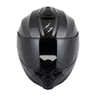 Scorpion EXO-1500 Carbon Air Solid bukósisak