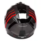 Scorpion EXO-1500 Carbon Air Zity bukósisak
