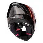 Scorpion EXO-1500 Carbon Air Zity bukósisak