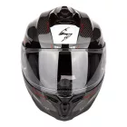 Scorpion EXO-1500 Carbon Air Zity bukósisak