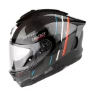 Scorpion EXO-1500 Carbon Air Zity bukósisak