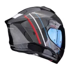 Scorpion EXO-1500 Carbon Air Zity bukósisak
