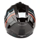Scorpion EXO-1500 Carbon Air Zity bukósisak