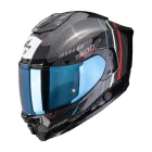 Scorpion EXO-1500 Carbon Air Zity bukósisak