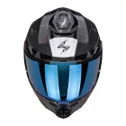 Scorpion EXO-1500 Carbon Air Zity bukósisak